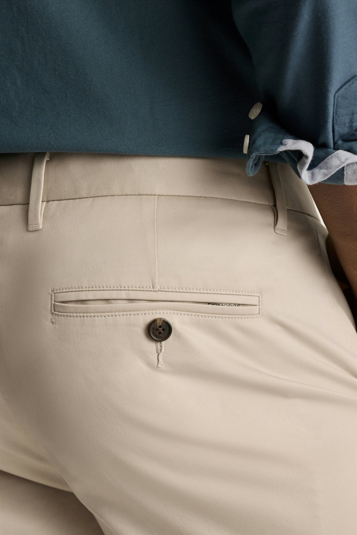 Weekday Warrior Dress Pants