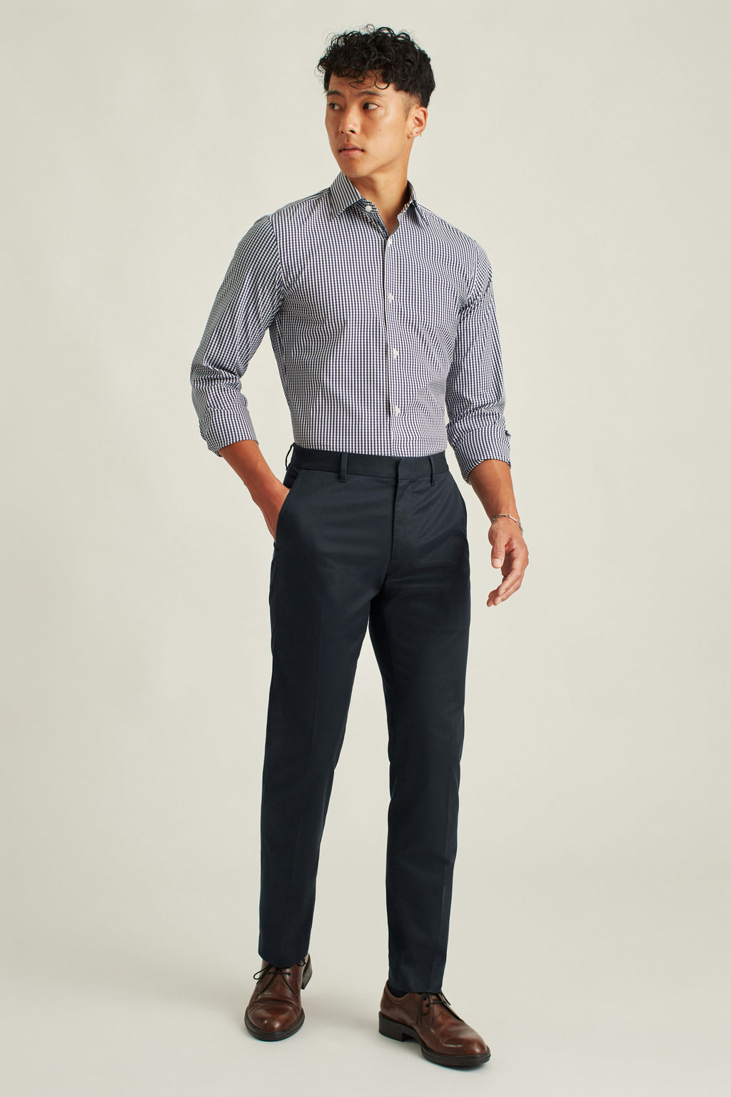 Weekday Warrior Dress Pants