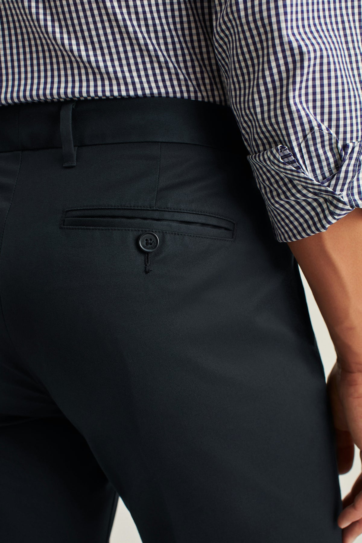 Weekday Warrior Dress Pants