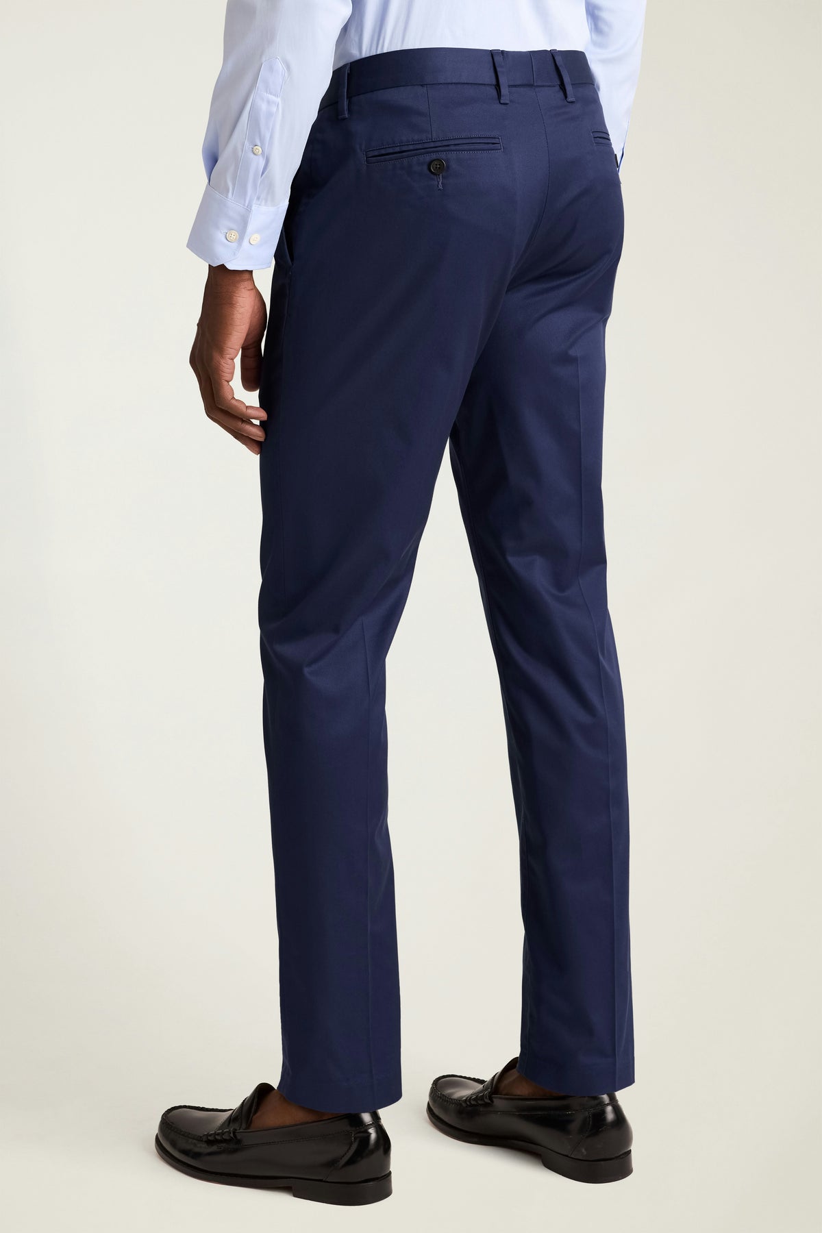 bonobos weekday warrior dress pants Big & Tall Athletic for Men by - Monday True Blue Elegant Black & Purple Color:C. designer_9112917961 Bonobos Mens Weekday Warrior