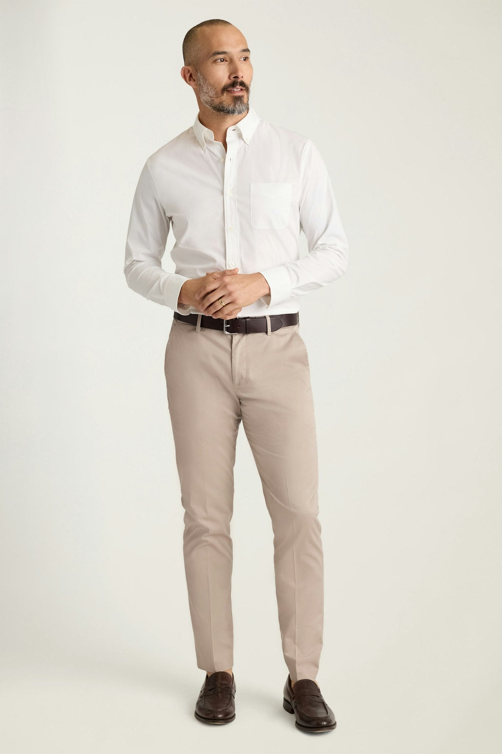 Weekday Warrior Dress Pants