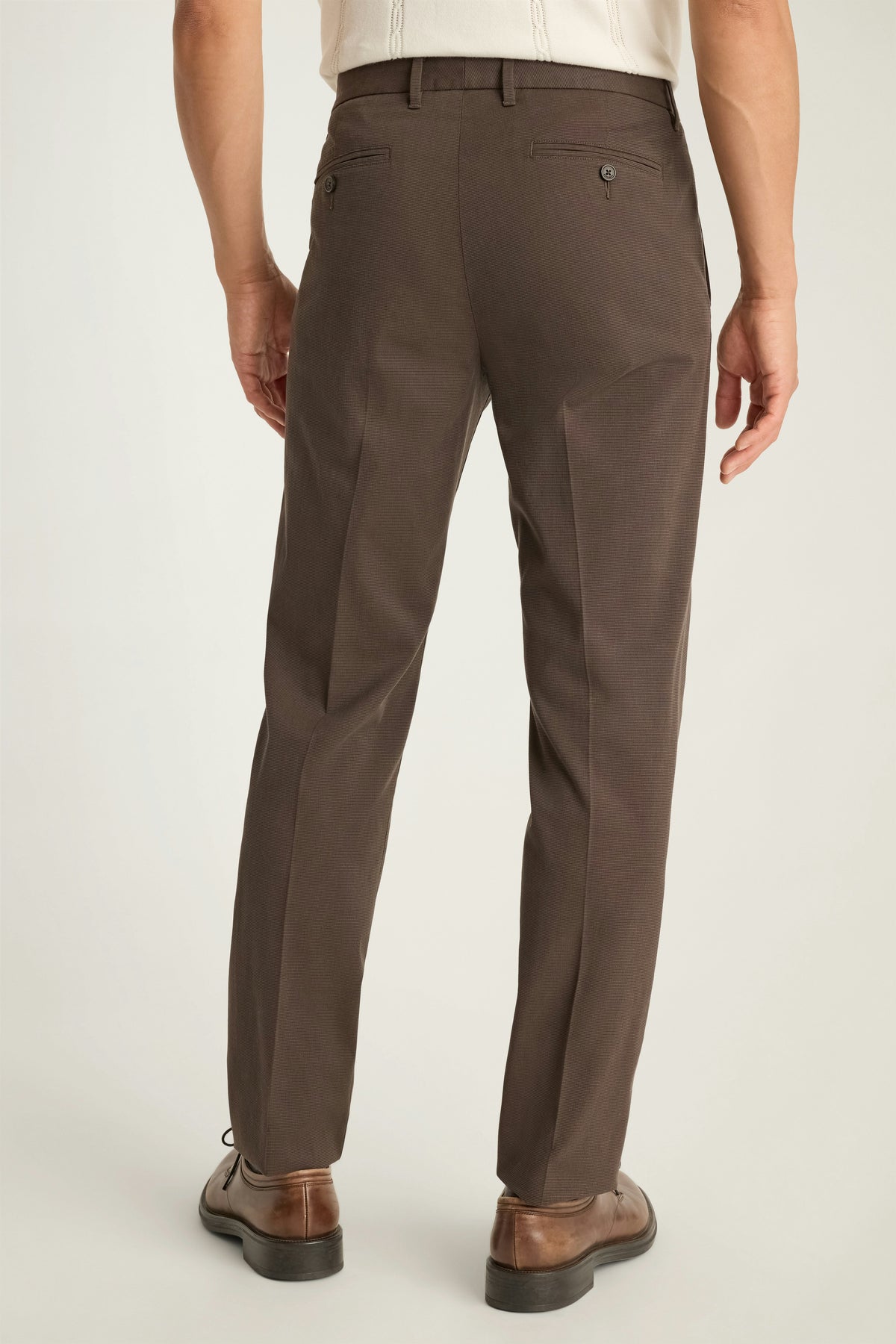 Weekday Warrior Dress Pants