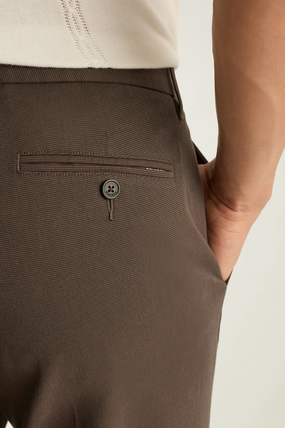 Weekday Warrior Dress Pants