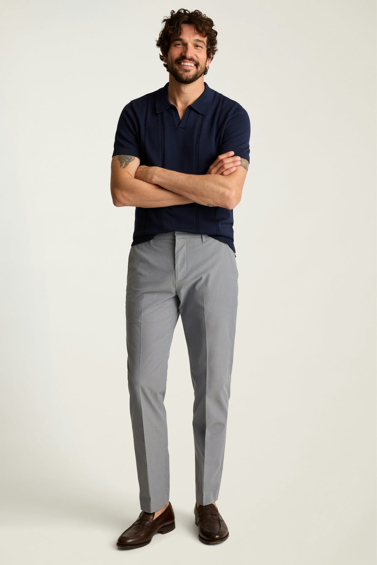 Weekday Warrior Dress Pants