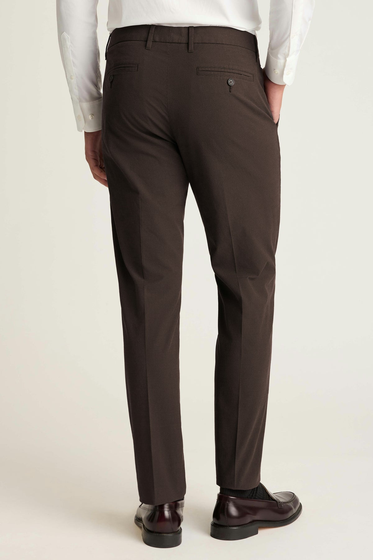 Weekday Warrior Dress Pants