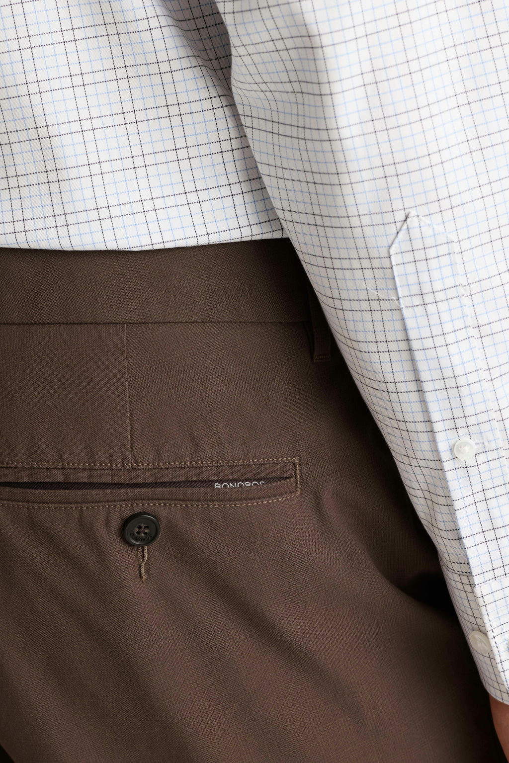 Weekday Warrior Dress Pants