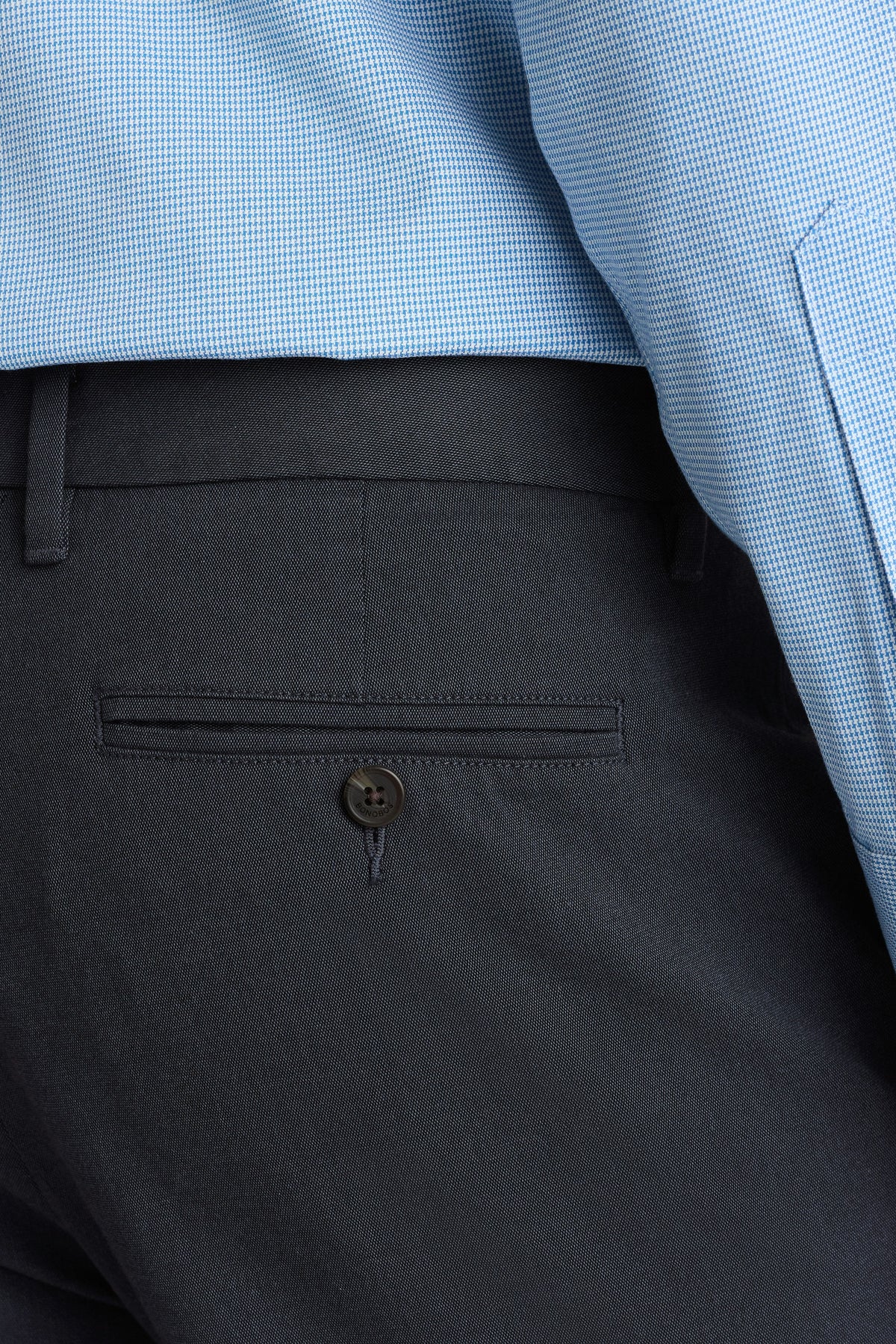 Weekday Warrior Dress Pants
