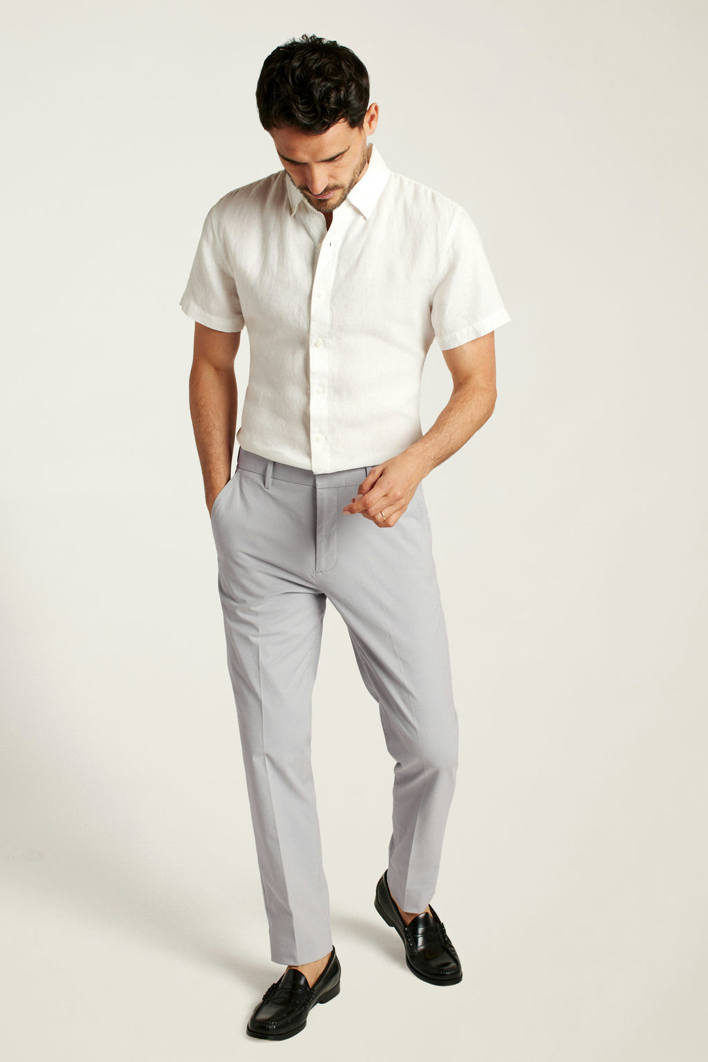Weekday Warrior Dress Pants