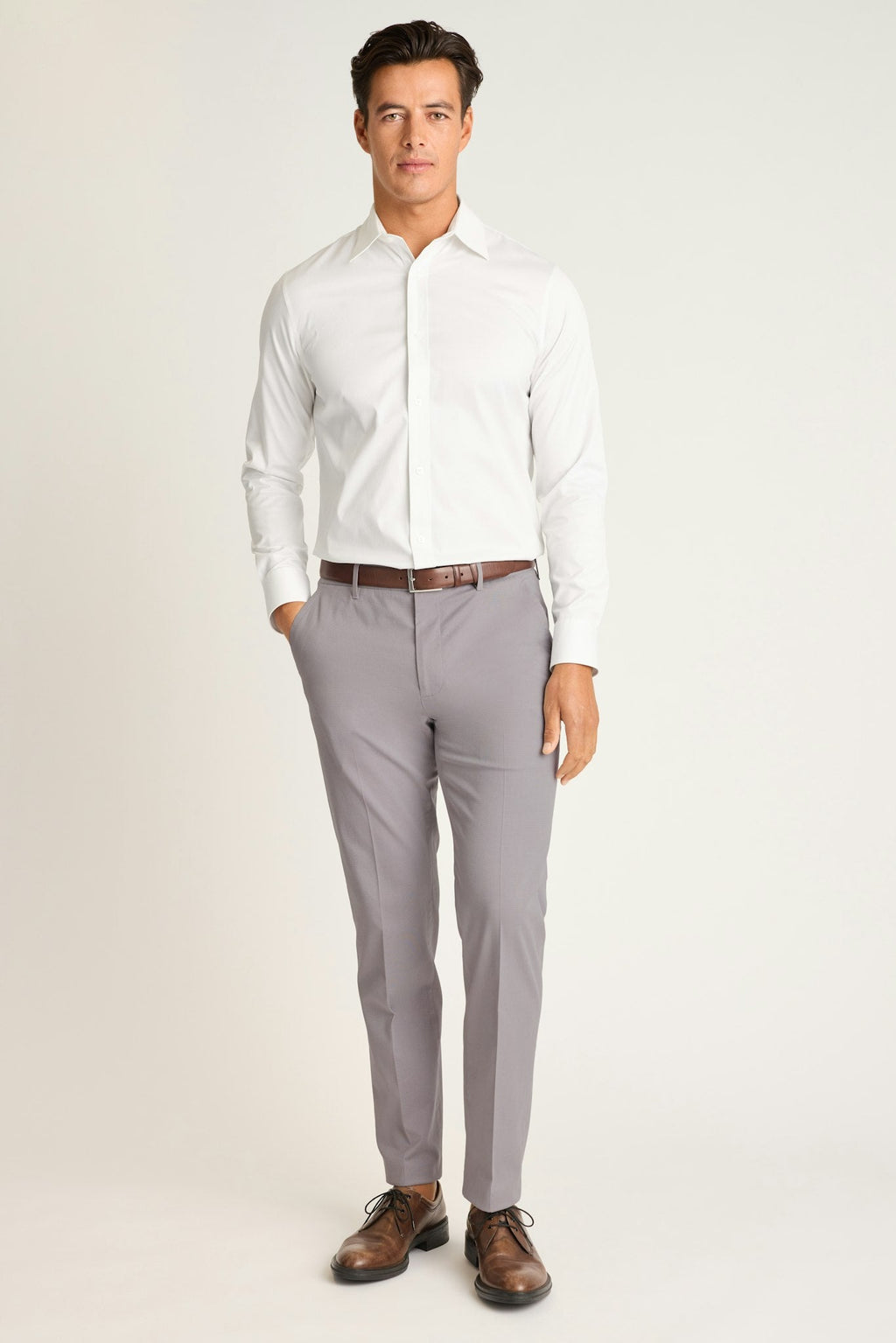 Weekday Warrior Dress Pants