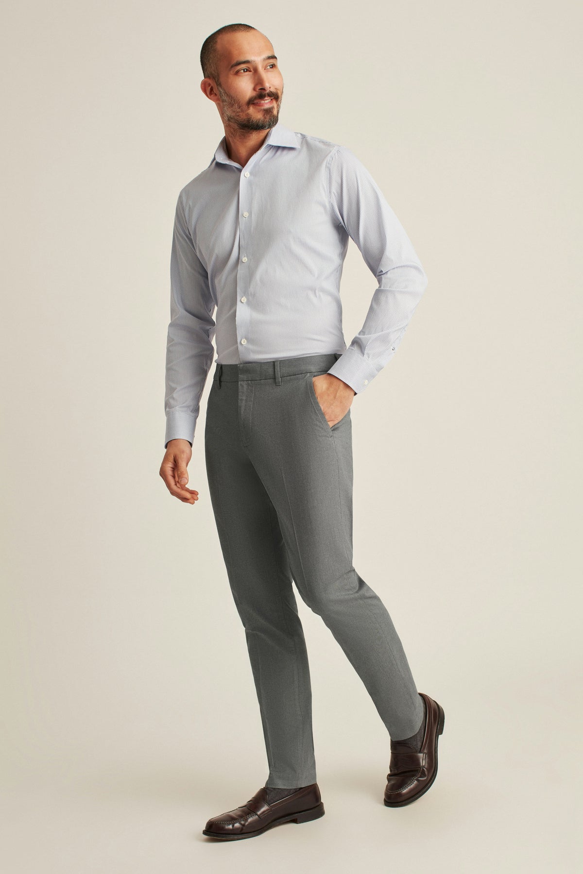 Weekday Warrior Dress Pants