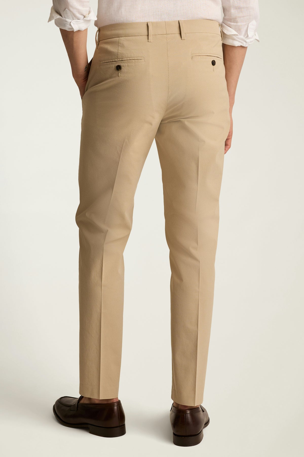 Weekday Warrior Dress Pants