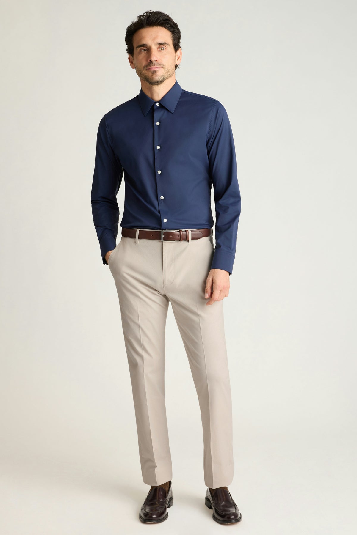Weekday Warrior Dress Pants