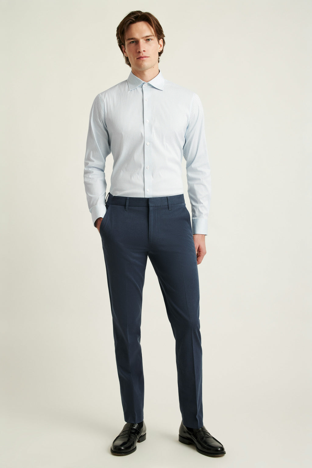 Weekday Warrior Dress Pants