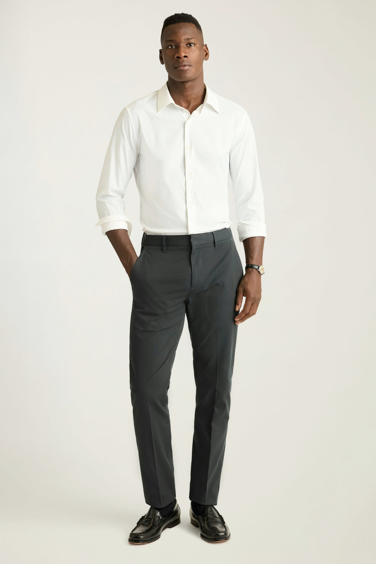 Weekday Warrior Dress Pants