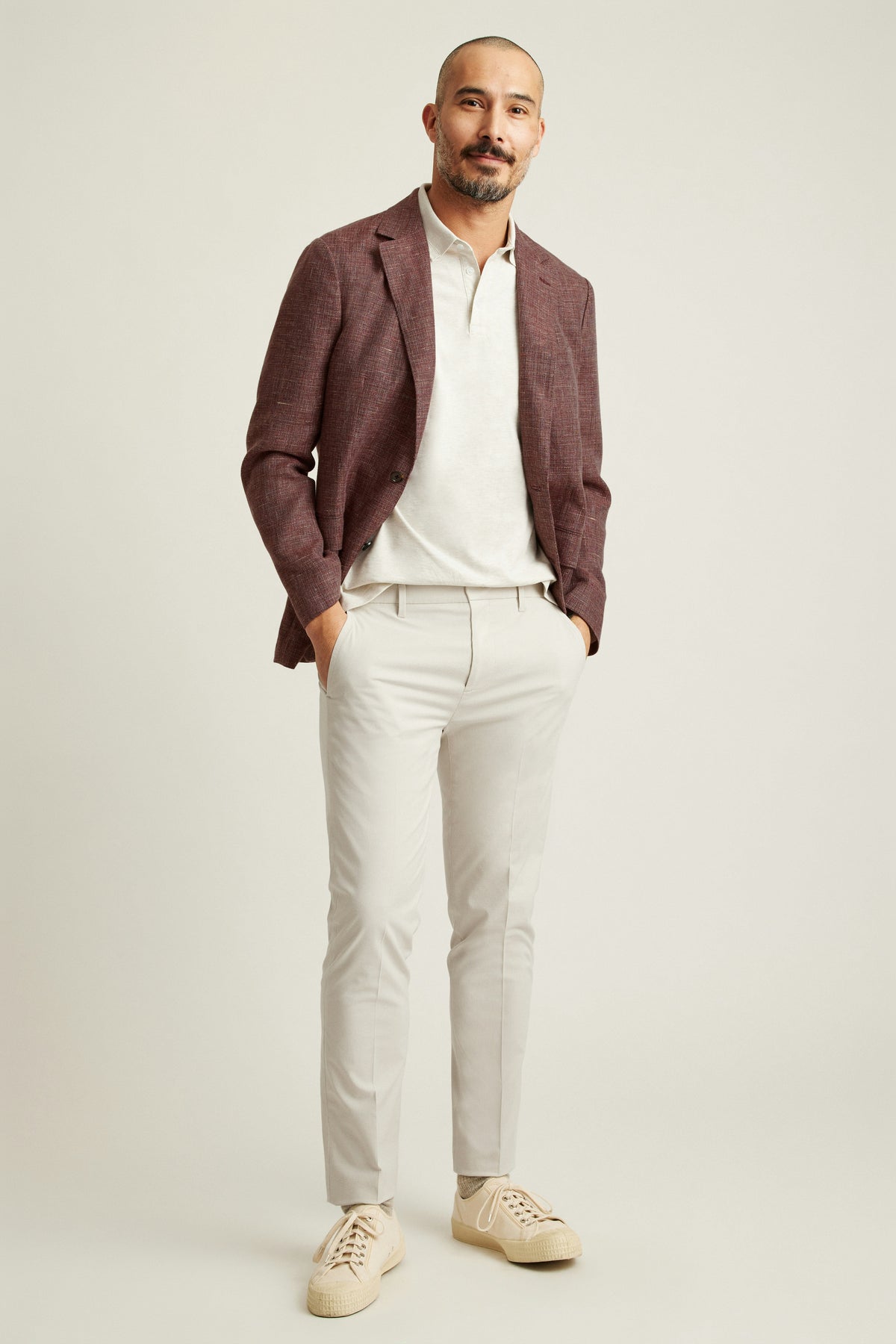 Weekday Warrior Dress Pants
