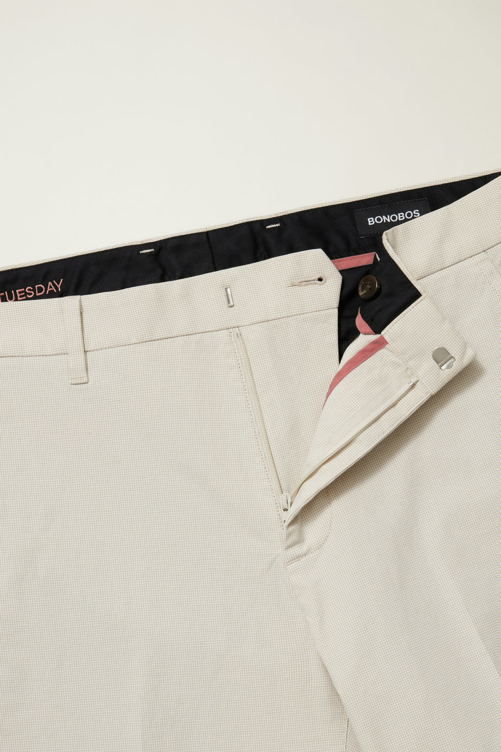 Weekday Warrior Dress Pants