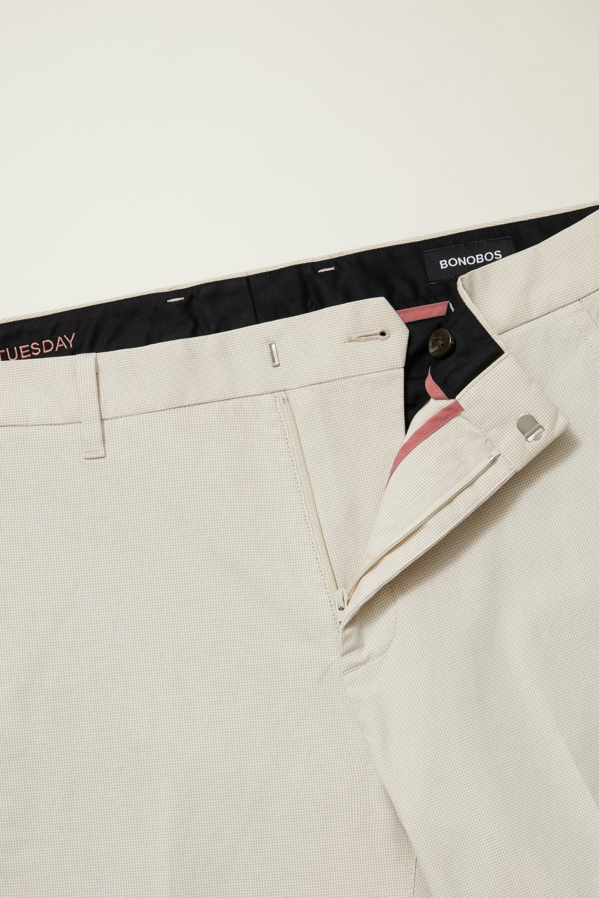 Weekday Warrior Dress Pants