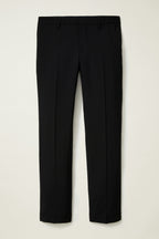 Italian Stretch Wool Dress Pants