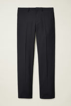 Italian Stretch Wool Dress Pants