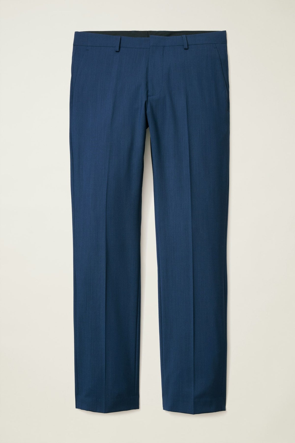 Italian Stretch Wool Dress Pants