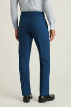 Italian Stretch Wool Dress Pants