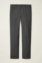 Italian Stretch Wool Dress Pants