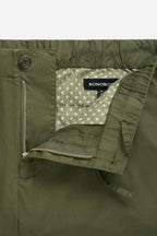 The Off Duty Pant