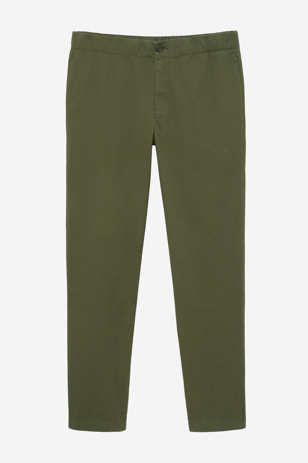 The Off Duty Pant