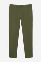 The Off Duty Pant