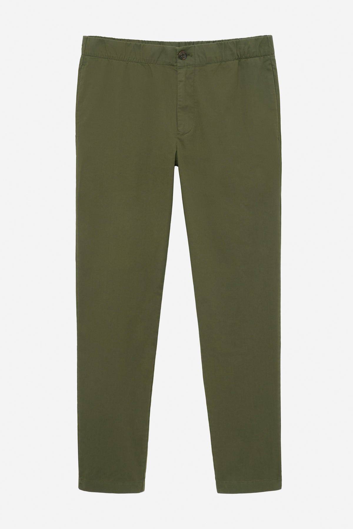 The Off Duty Pant