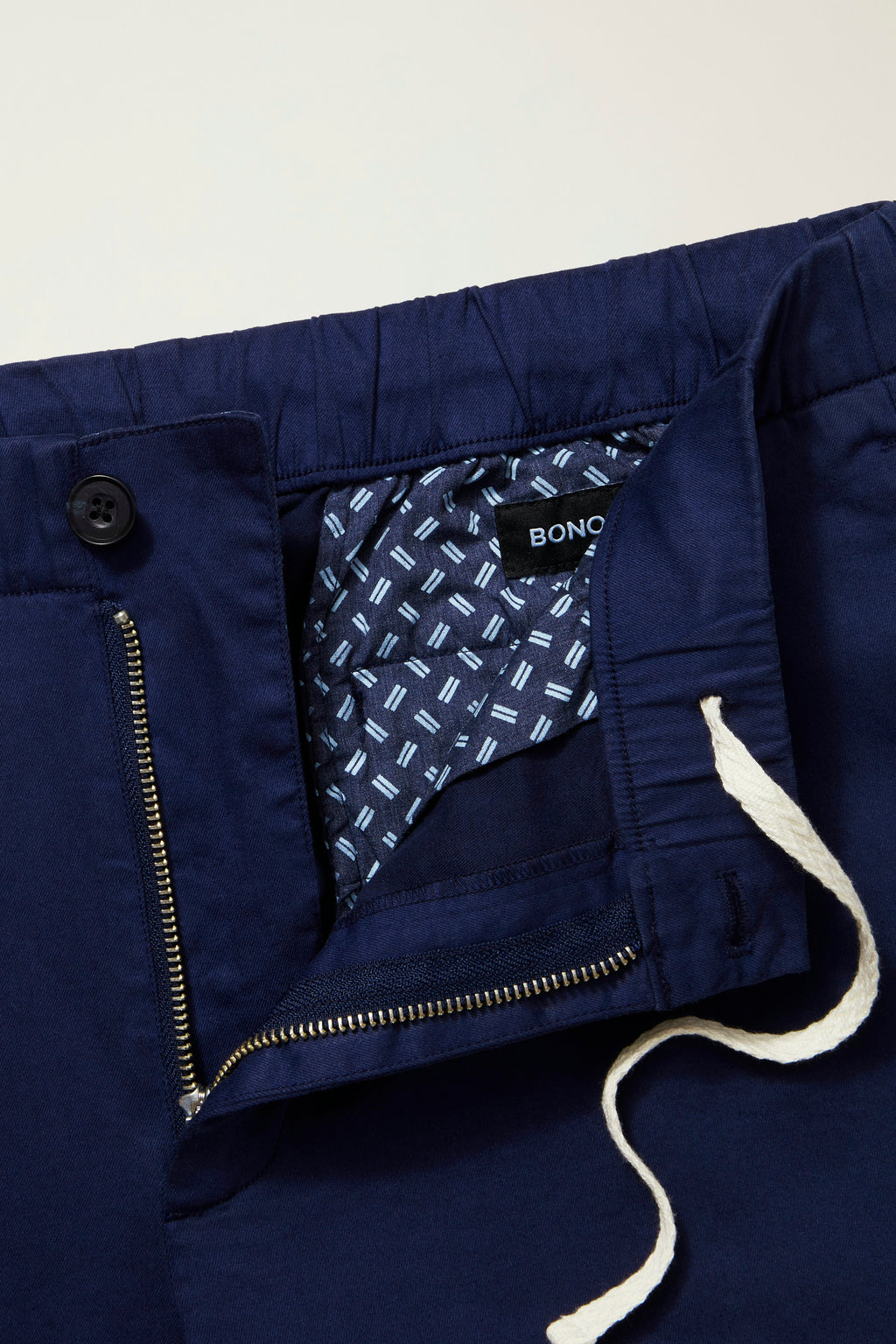 The Off Duty Pant
