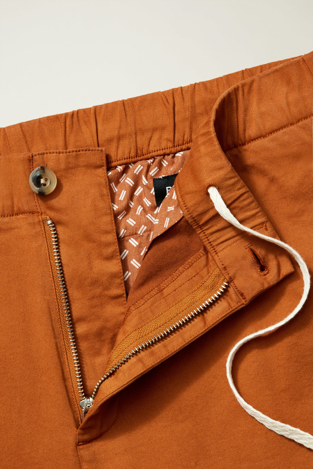 The Off Duty Pant