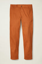 The Off Duty Pant