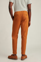The Off Duty Pant