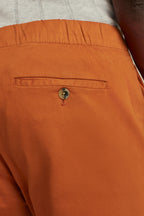 The Off Duty Pant