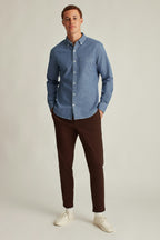The Off Duty Pant