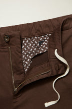 The Off Duty Pant