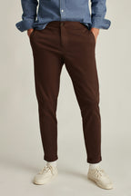 The Off Duty Pant