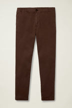 The Off Duty Pant