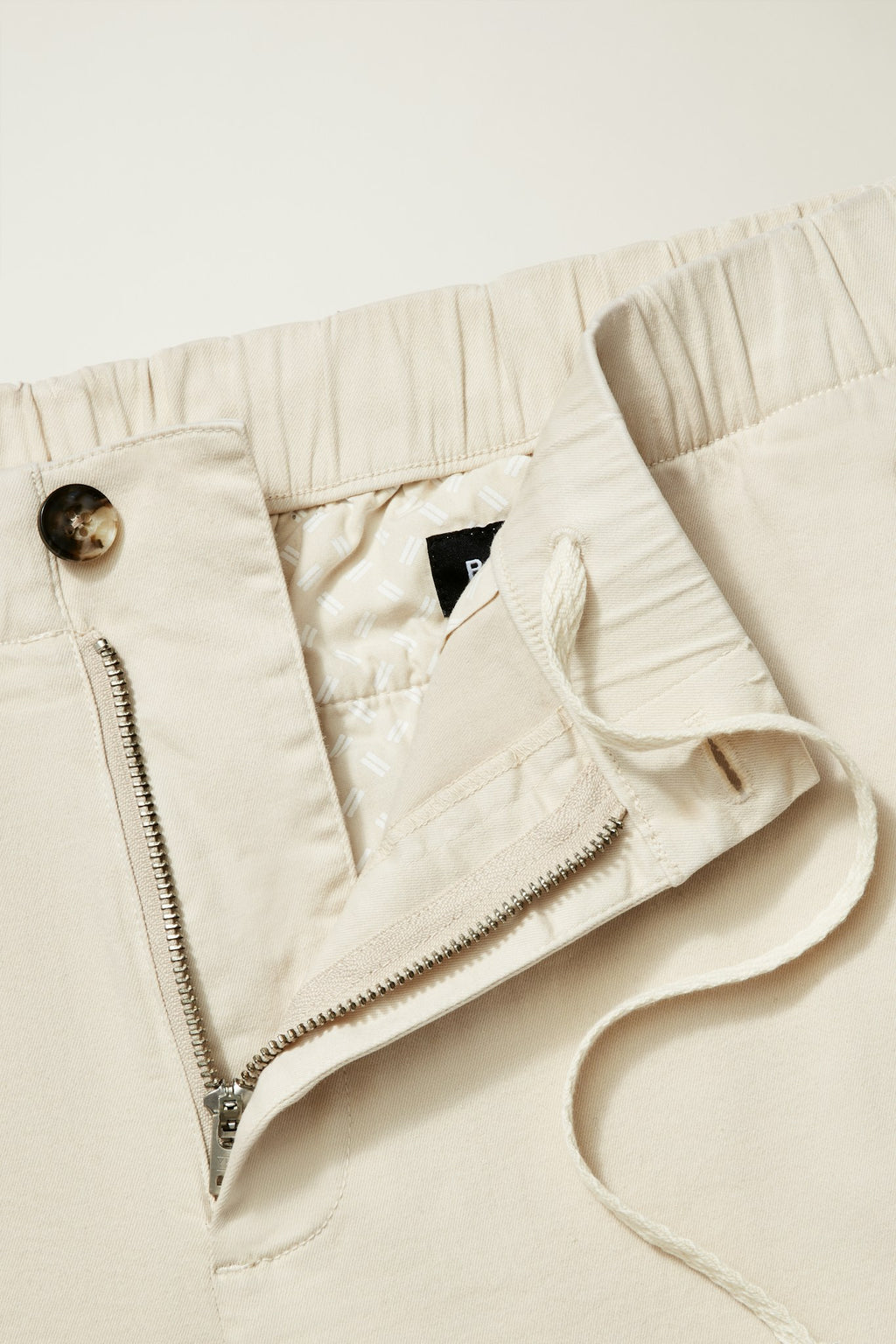 The Off Duty Pant