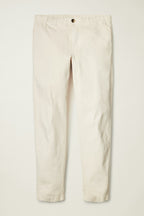 The Off Duty Pant