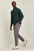 The Off Duty Pant