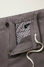 The Off Duty Pant