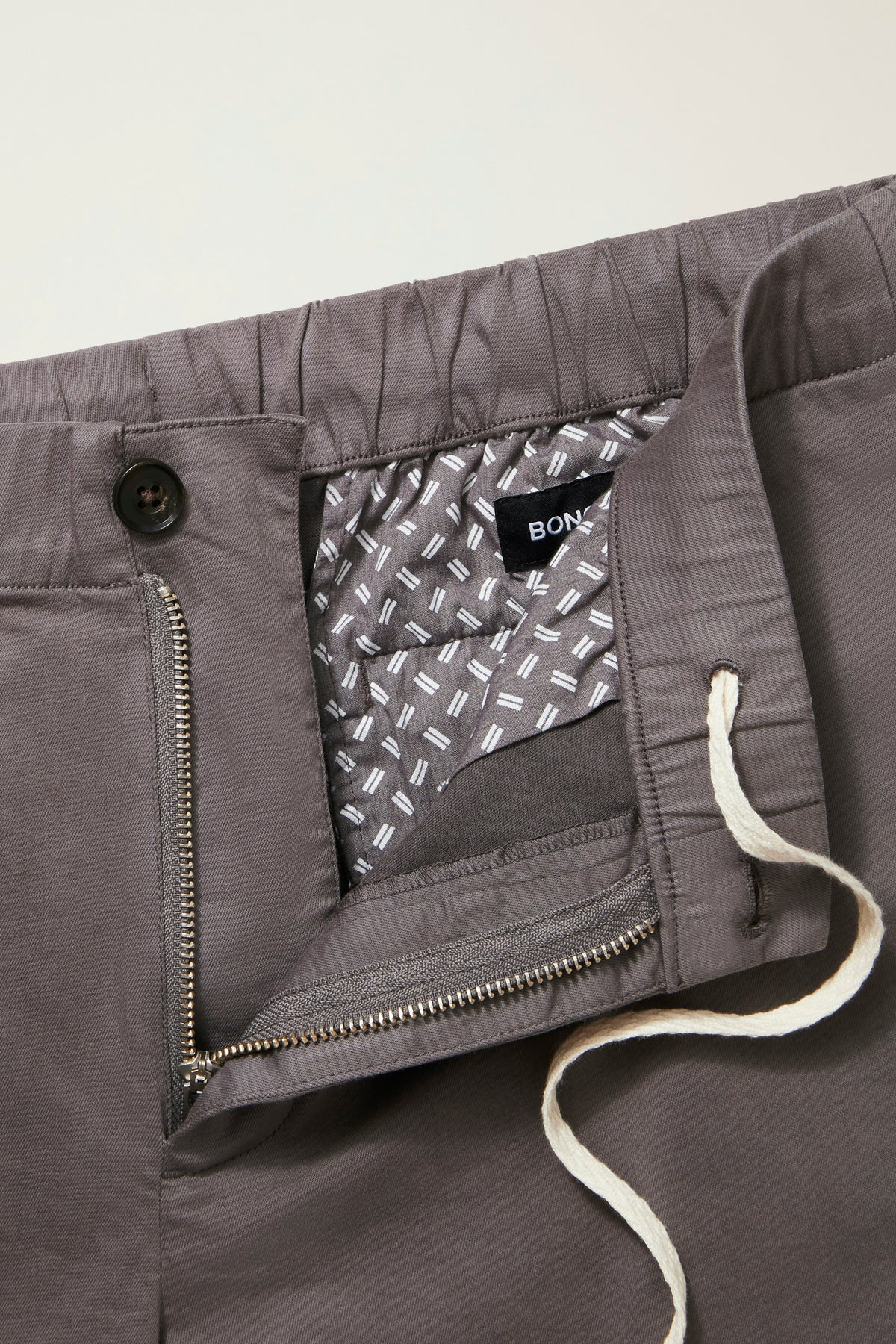 The Off Duty Pant