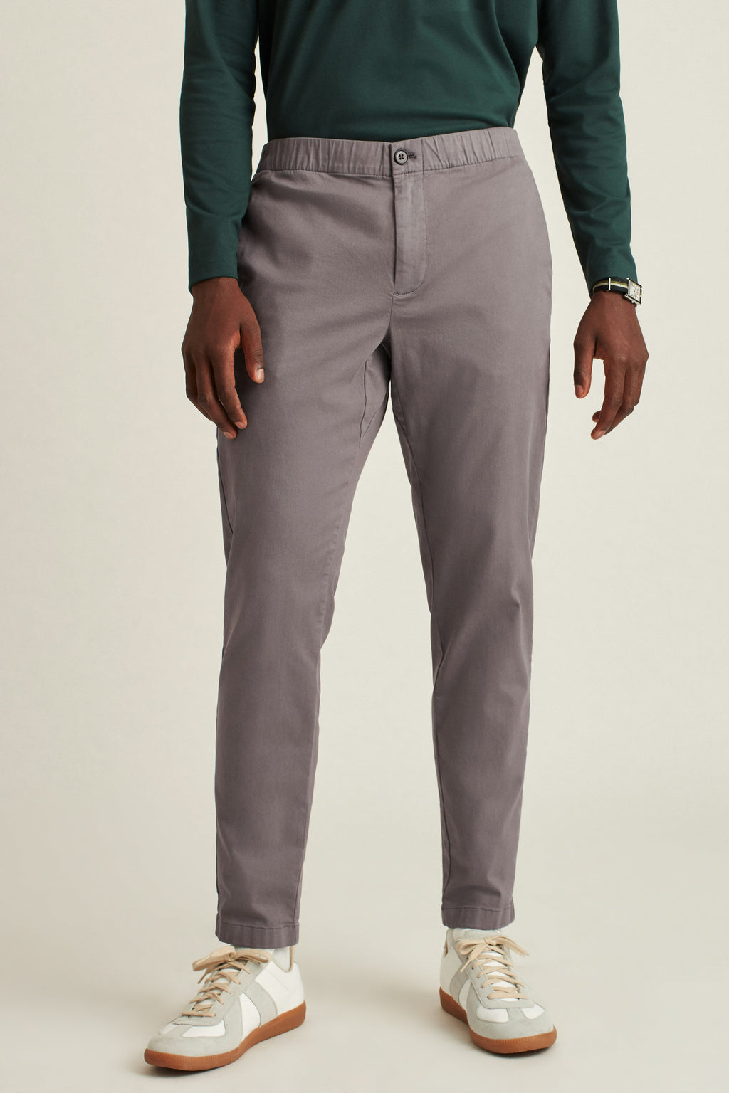 The Off Duty Pant