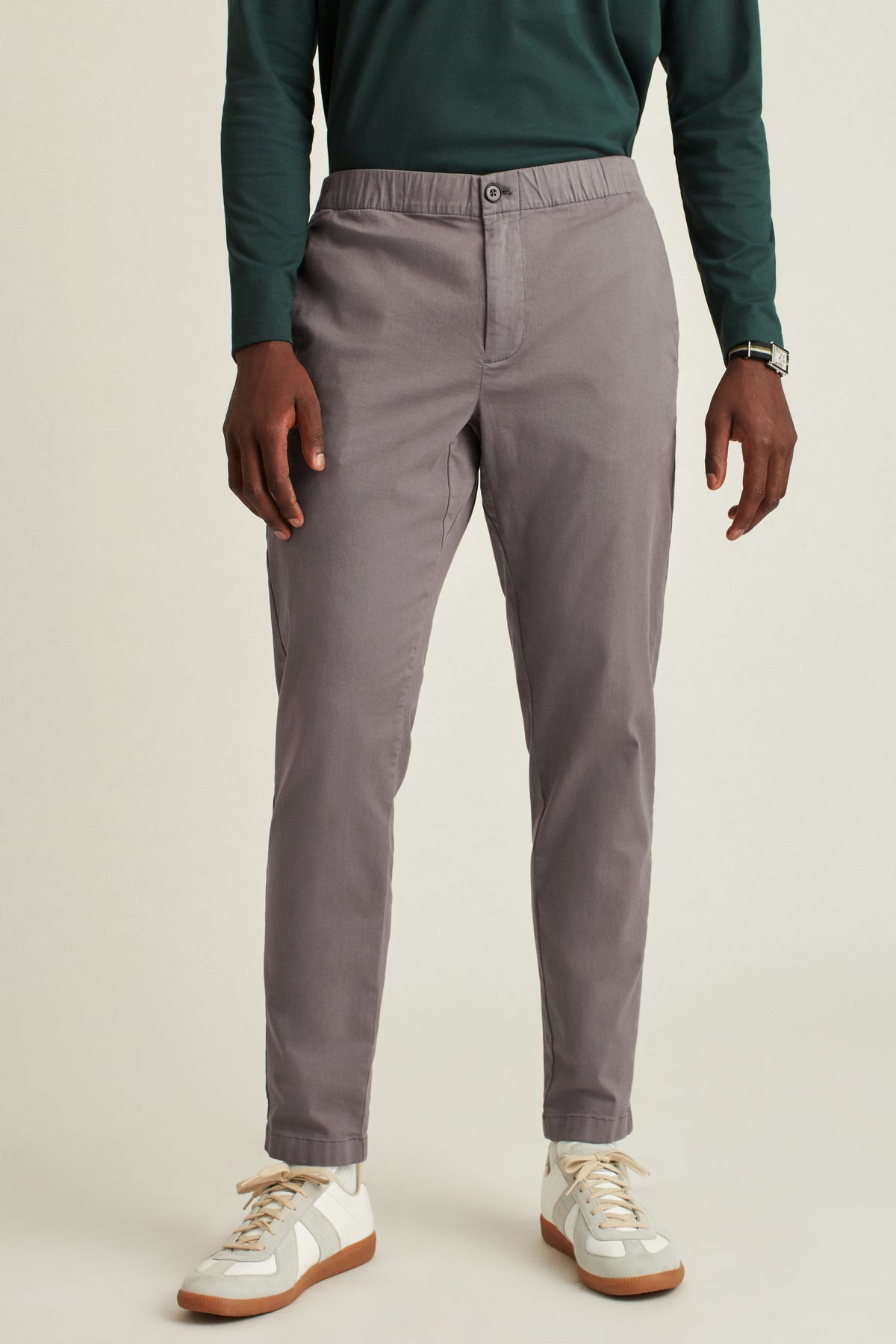 The Off Duty Pant