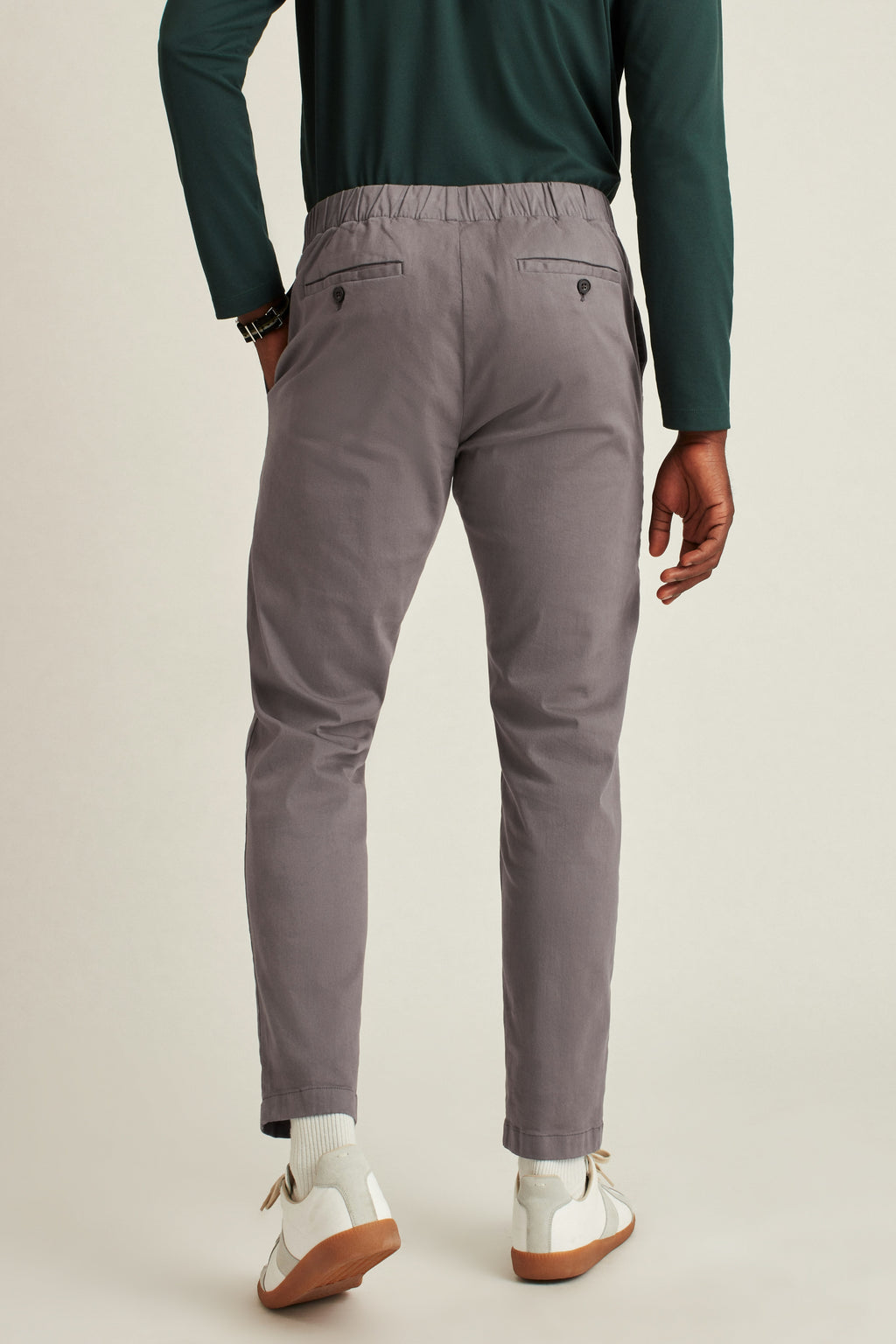 The Off Duty Pant