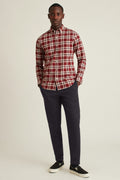 The Off Duty Pant