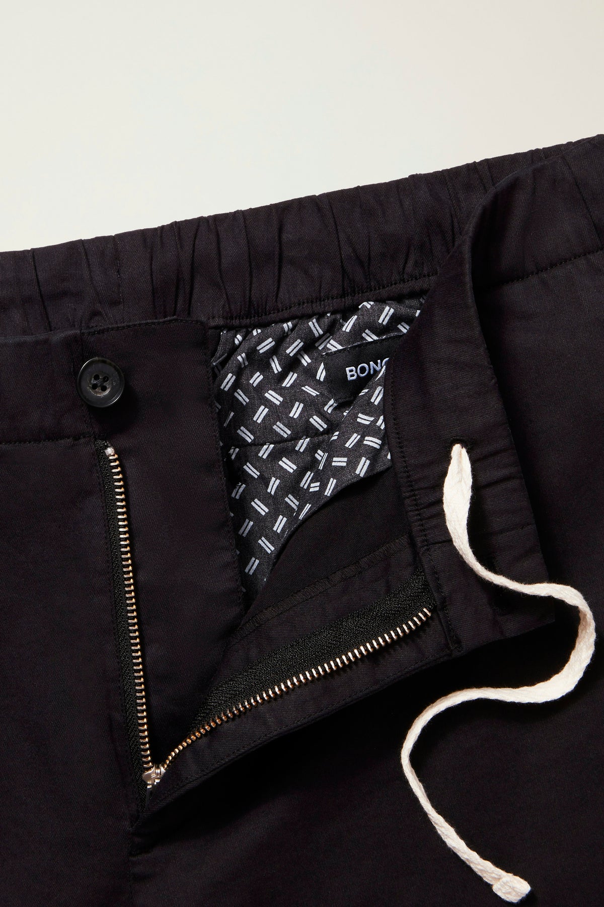 The Off Duty Pant