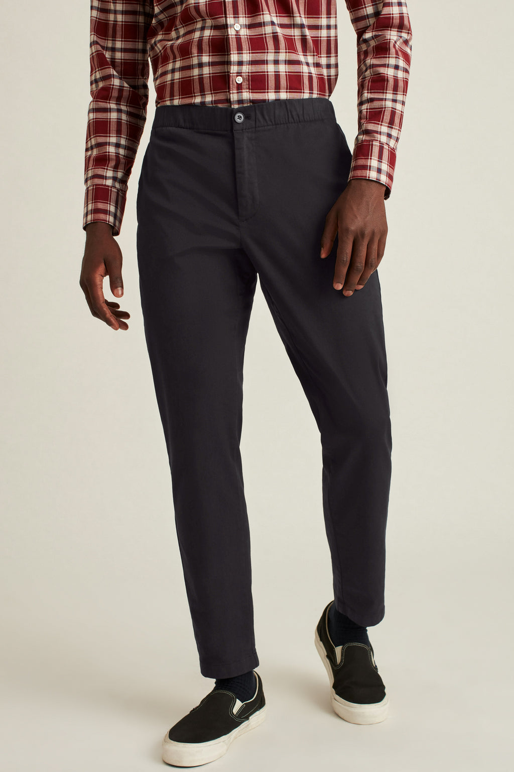 The Off Duty Pant